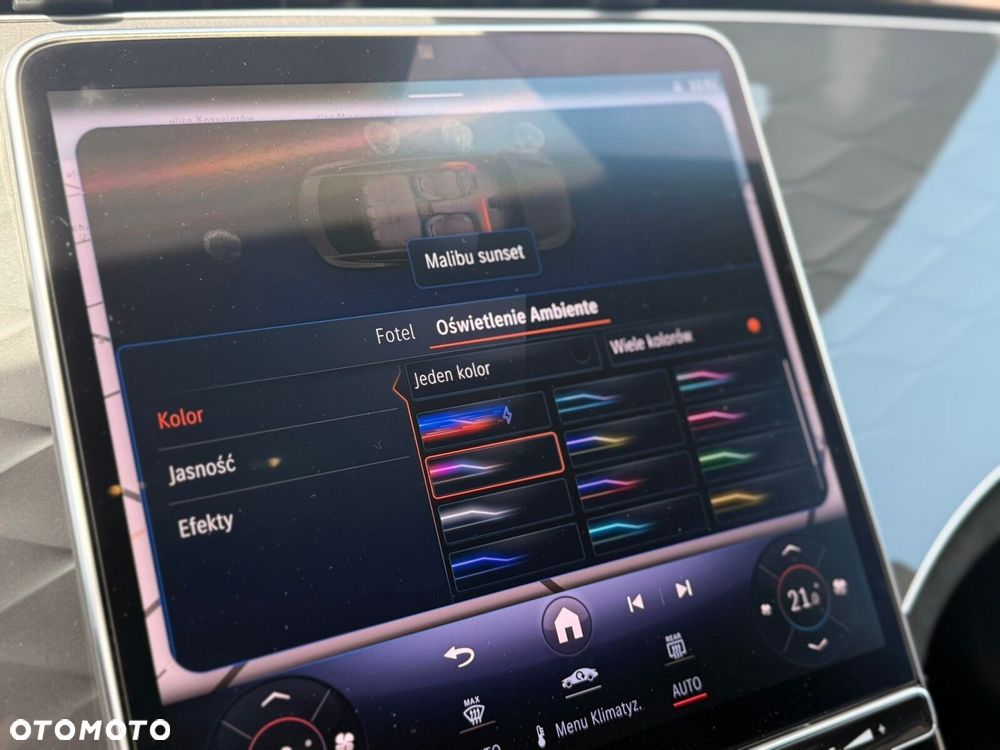 Mercedes-Benz EQE 350+ 90.5kWh AMG Line - 33