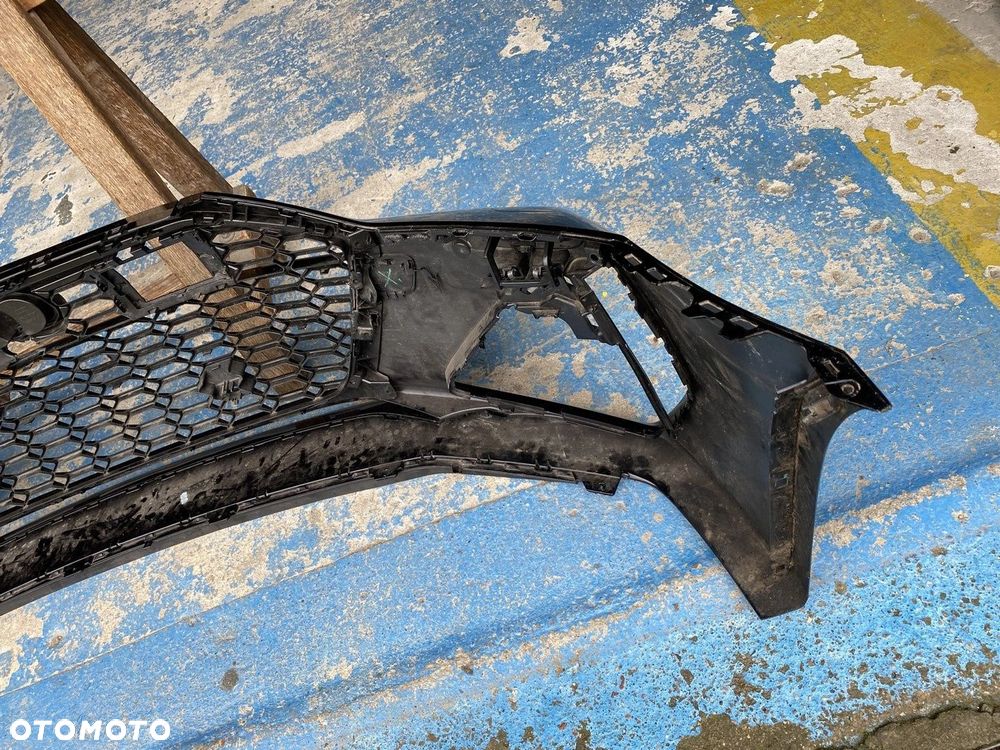 ZDERZAK PRZÓD PRZEDNI AUDI A6 C8 RS7 4K RS6 4K8807437J - 11