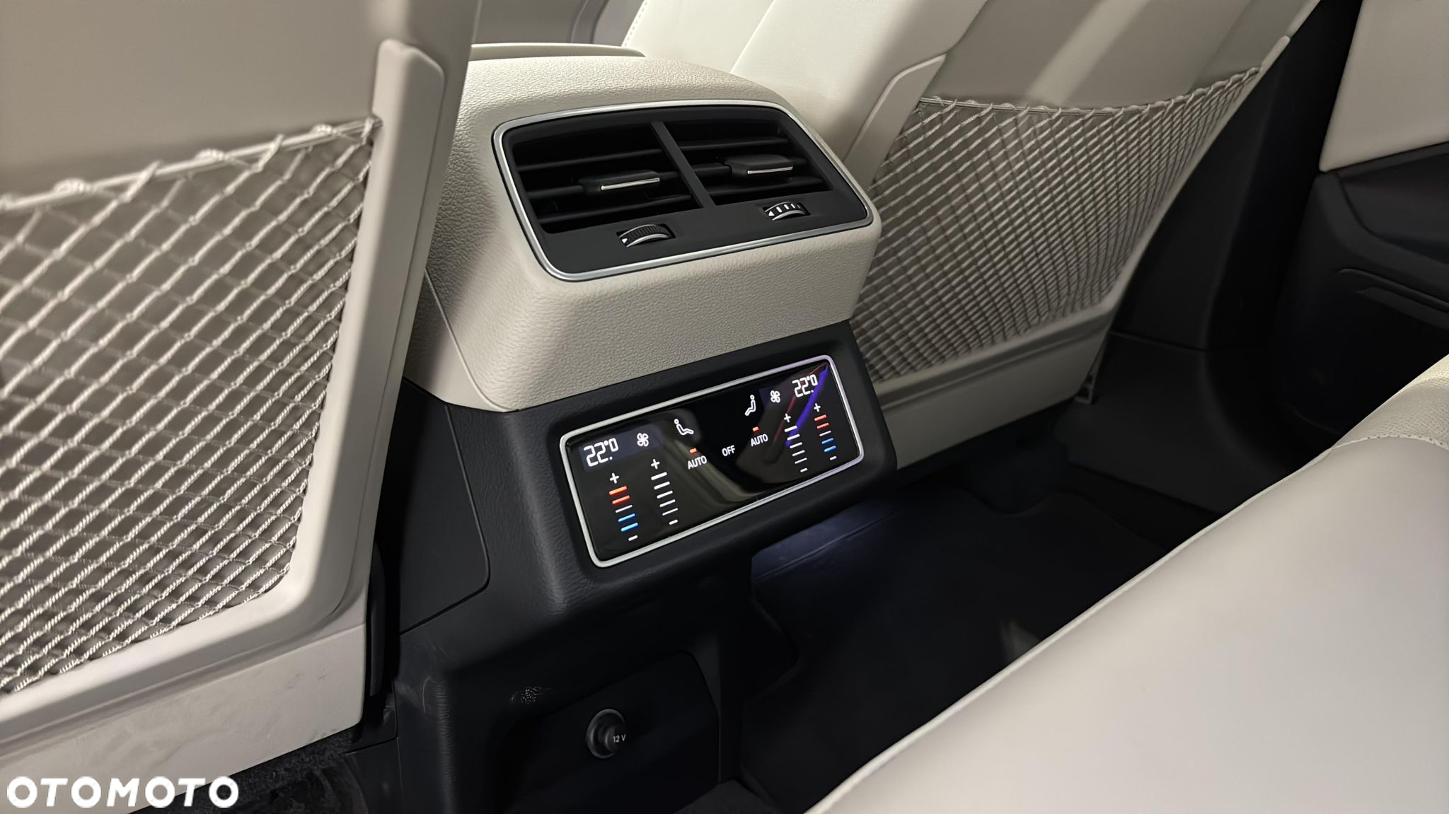 Audi Q8 e-tron 50 95kWh Quattro Advanced - 25