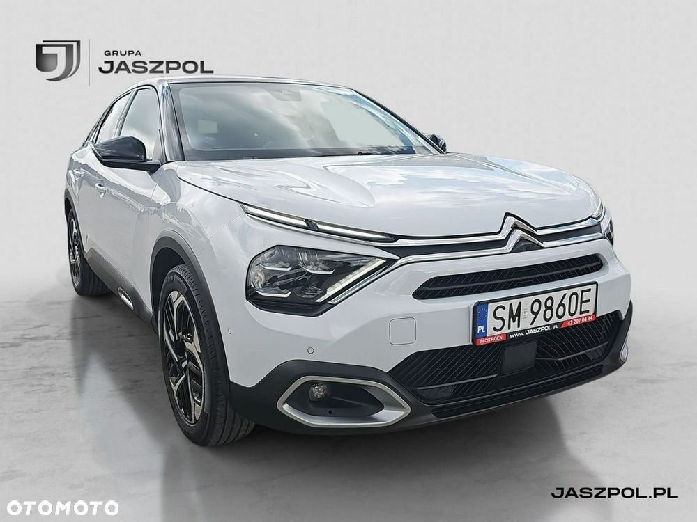 Citroën C4 - 3