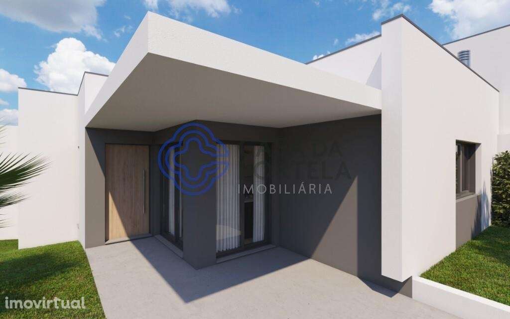 Moradia T3 NOVA - Travanca - Santa Maria da Feira - Grande imagem: 2/41