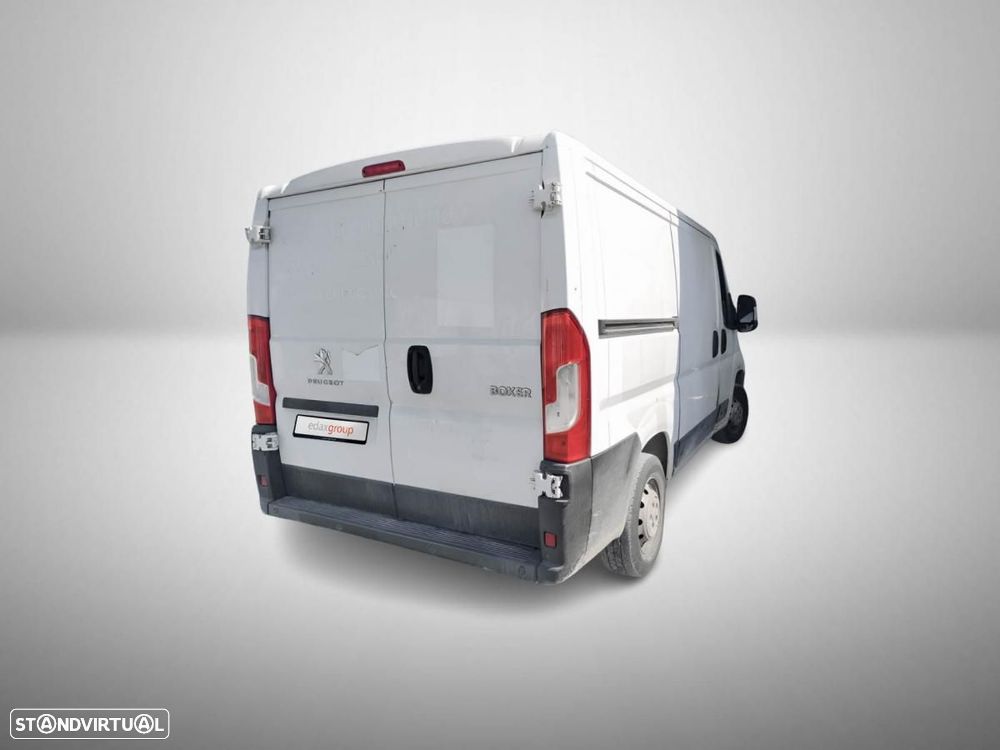 Peugeot Boxer 2.0 BlueHDi 330 L1H1 Pro (c/iva) - 2