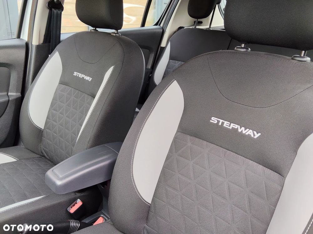 Dacia Sandero Stepway TCe 90 Prestige - 10