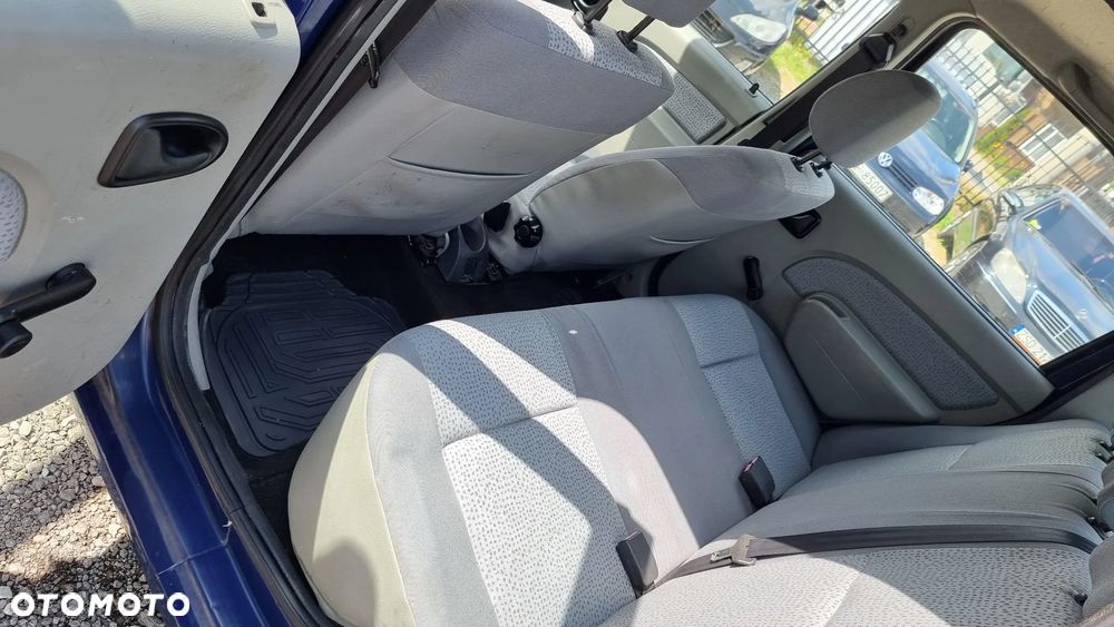 Dacia Logan 1.4 Access - 10