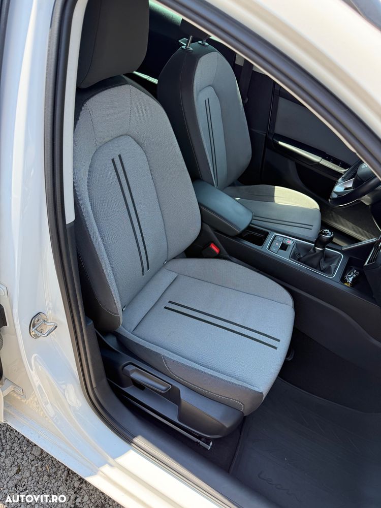 Seat Leon - 10