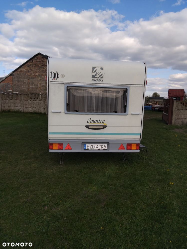 KNAUS - 4