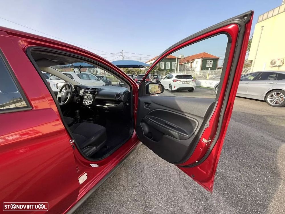 Mitsubishi Space Star 1.0 Active - 23