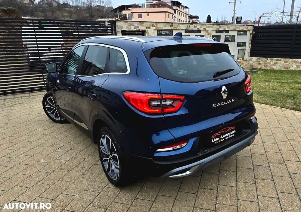 Renault Kadjar - 3
