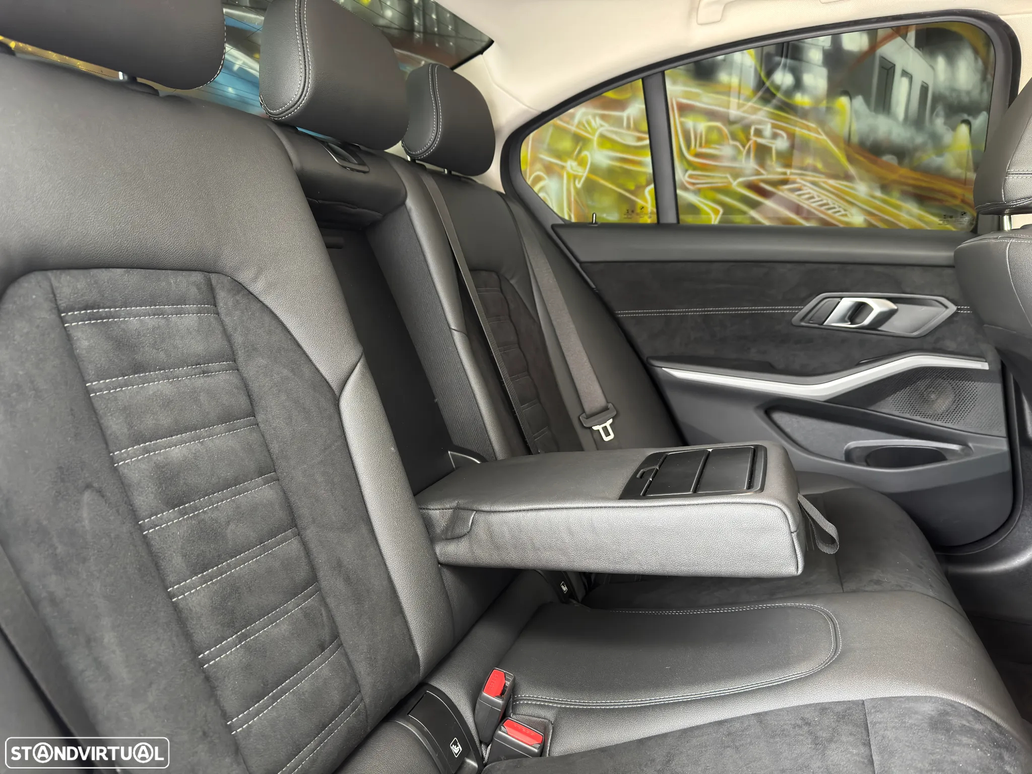 BMW 330 e Pack M Auto - 23