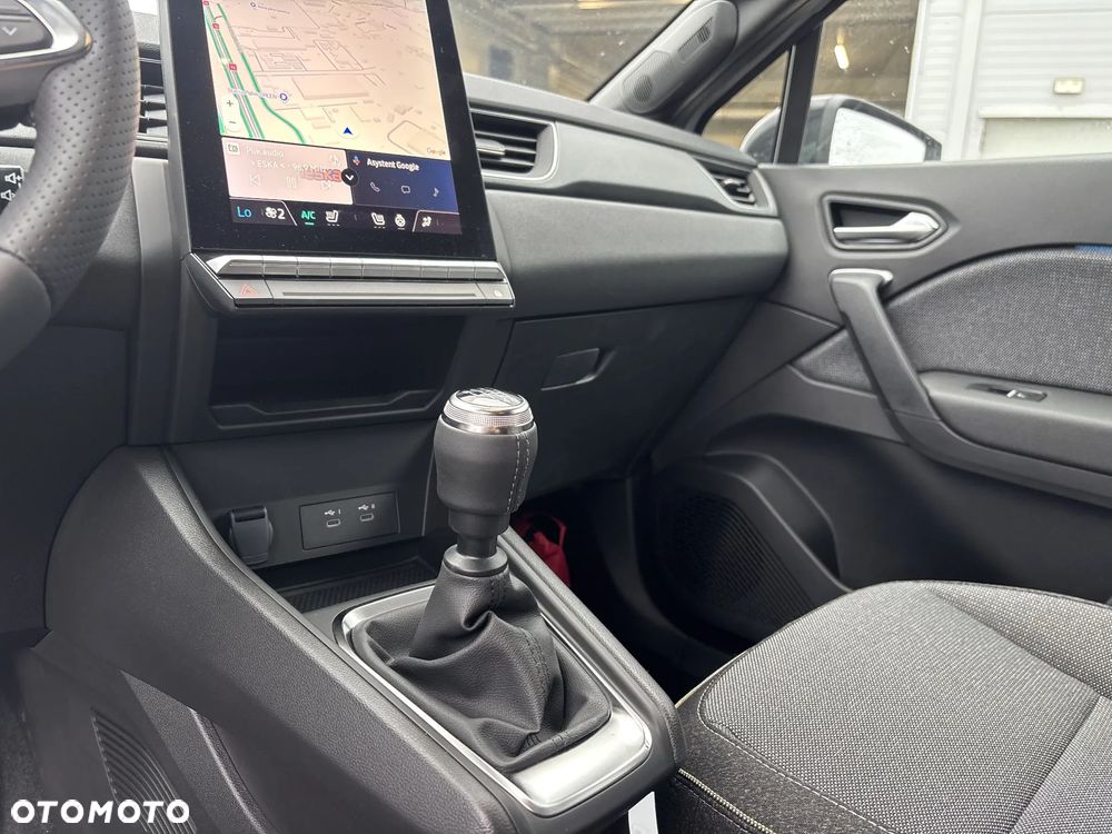 Renault Captur 1.2 TCe Techno - 15