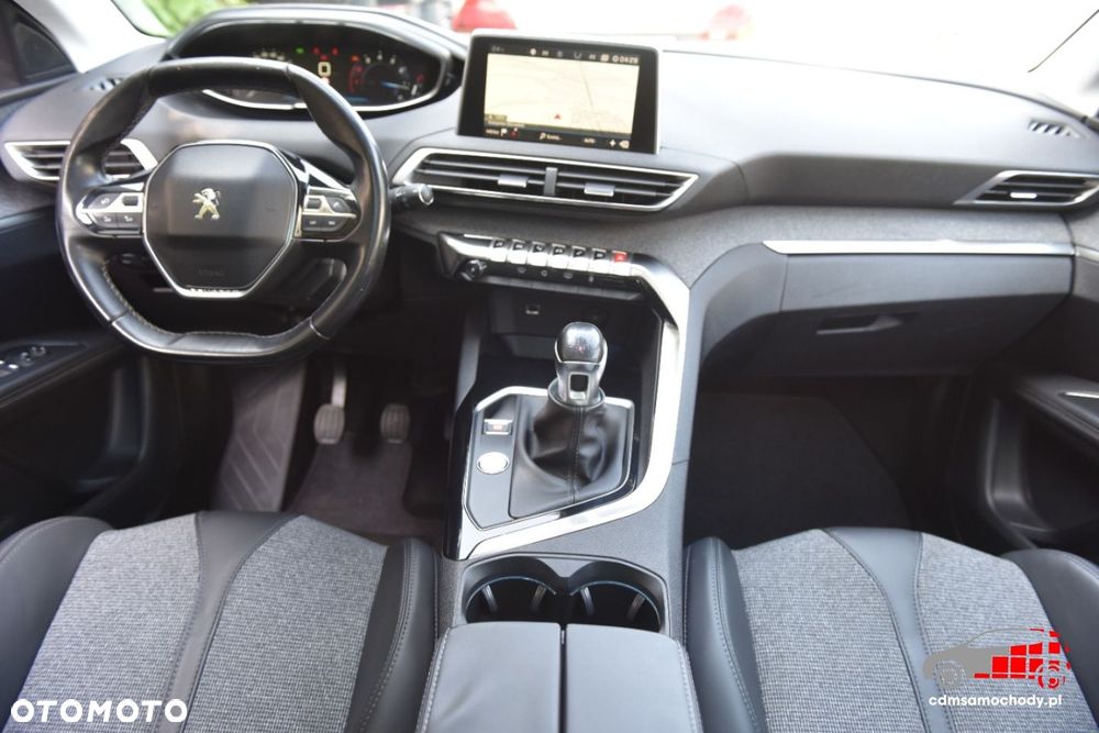 Peugeot 3008 - 23