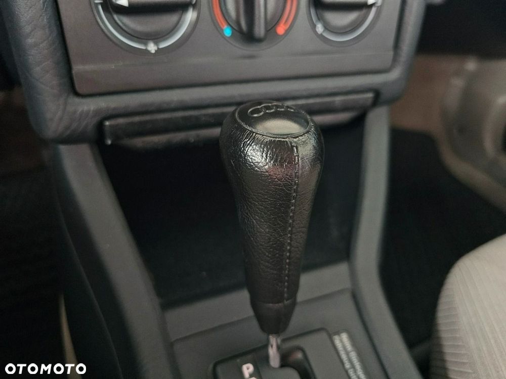Audi 80 - 21