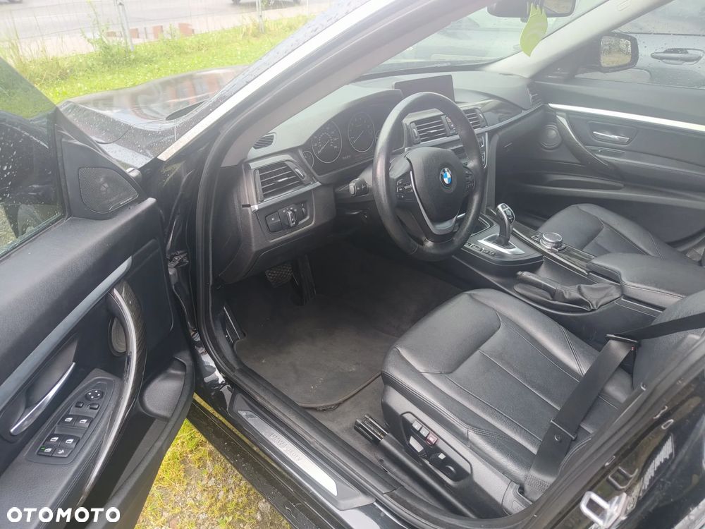 BMW Seria 3 328i Sport-Aut - 18