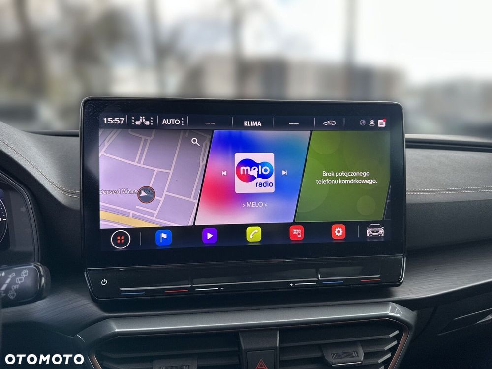 Cupra Formentor 2.0 TSI 4Drive VZ DSG - 15