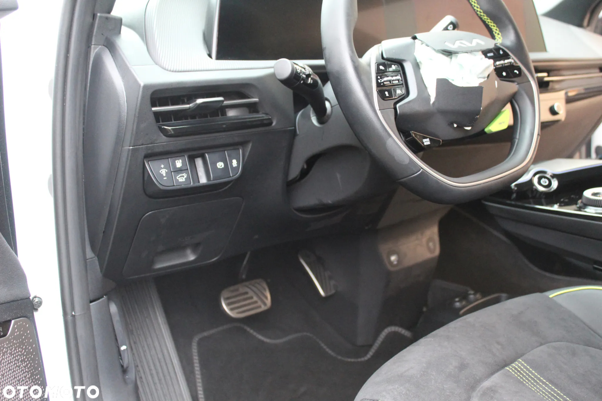 Kia EV6 77.4kWh GT AWD - 10