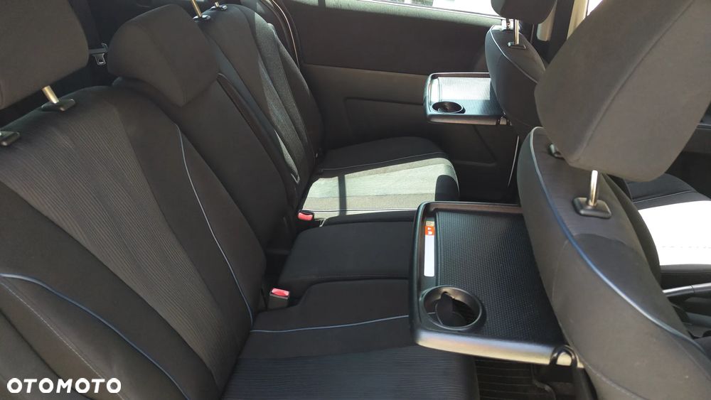 Mazda 5 1.8 Exclusive - 8