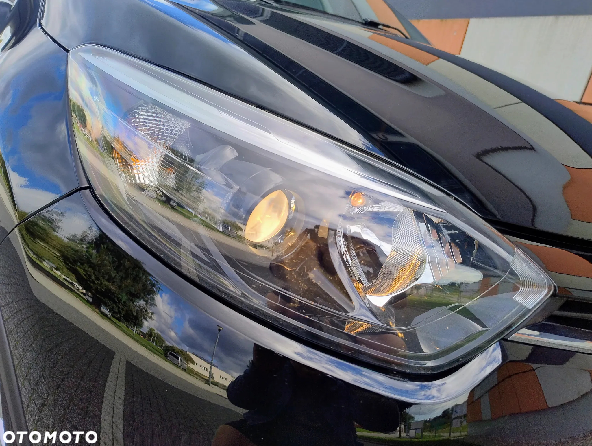 Renault Captur 1.2 Energy TCe Limited - 24