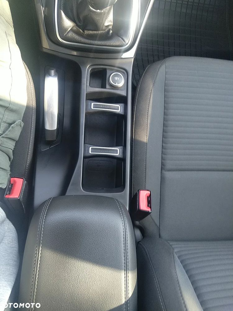 Ford C-MAX 1.0 EcoBoost Titanium ASS - 25