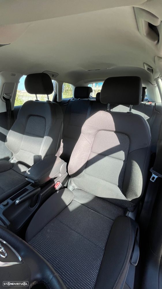 Audi A3 Sportback 2.0 TDi Sport - 5