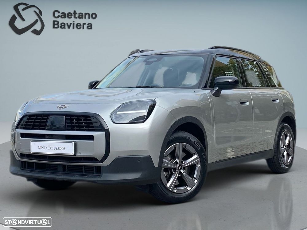 MINI Countryman C Classic XS - 1