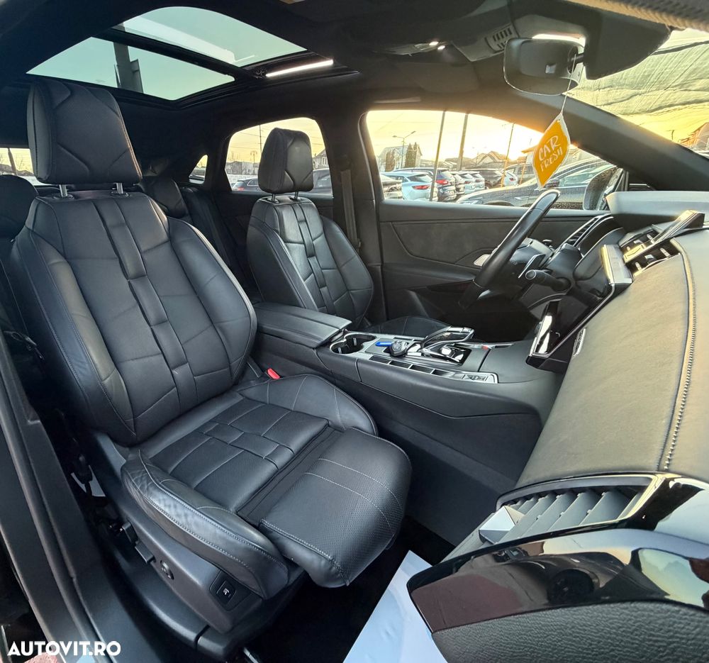 DS Automobiles DS 7 Crossback - 33