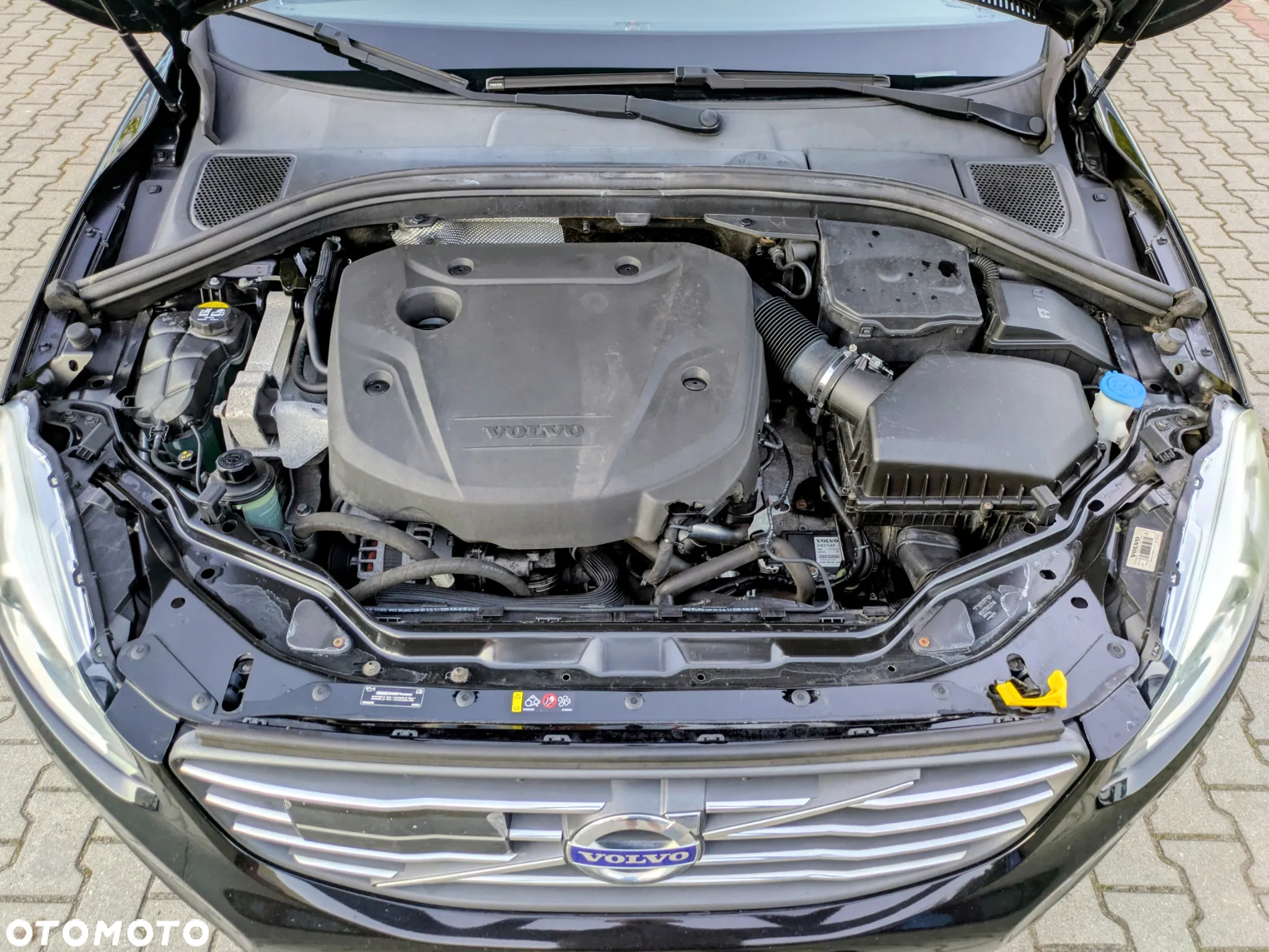 Volvo XC 60 - 21