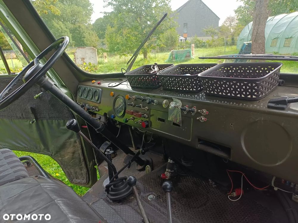 Uaz 452 - 20
