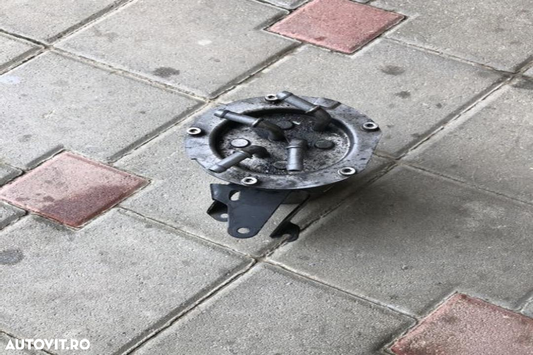 Carcasa filtru combustibil VW Passat B6 - 3C0127400C (3C0 127 400 C) - 5
