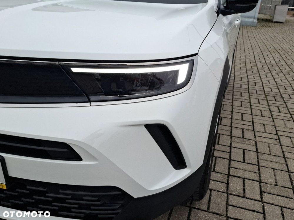 Opel Mokka 1.2 T Edition S&S - 16