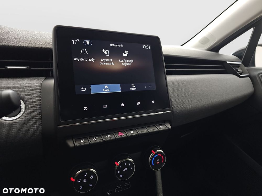 Renault Clio 1.0 TCe Evolution - 22