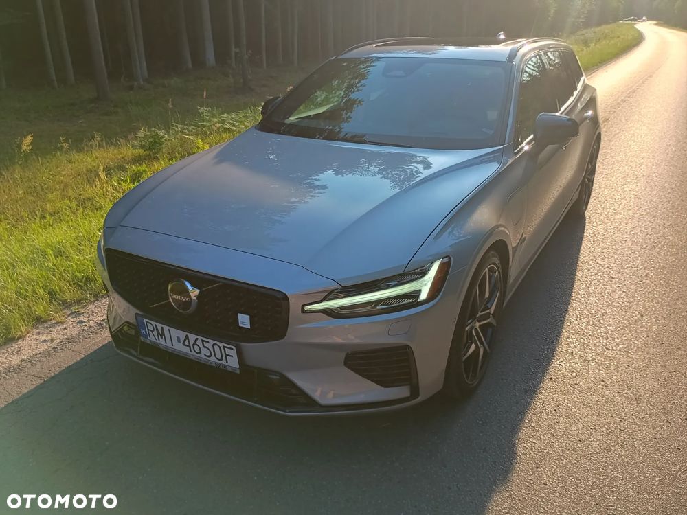 Volvo V60 - 13