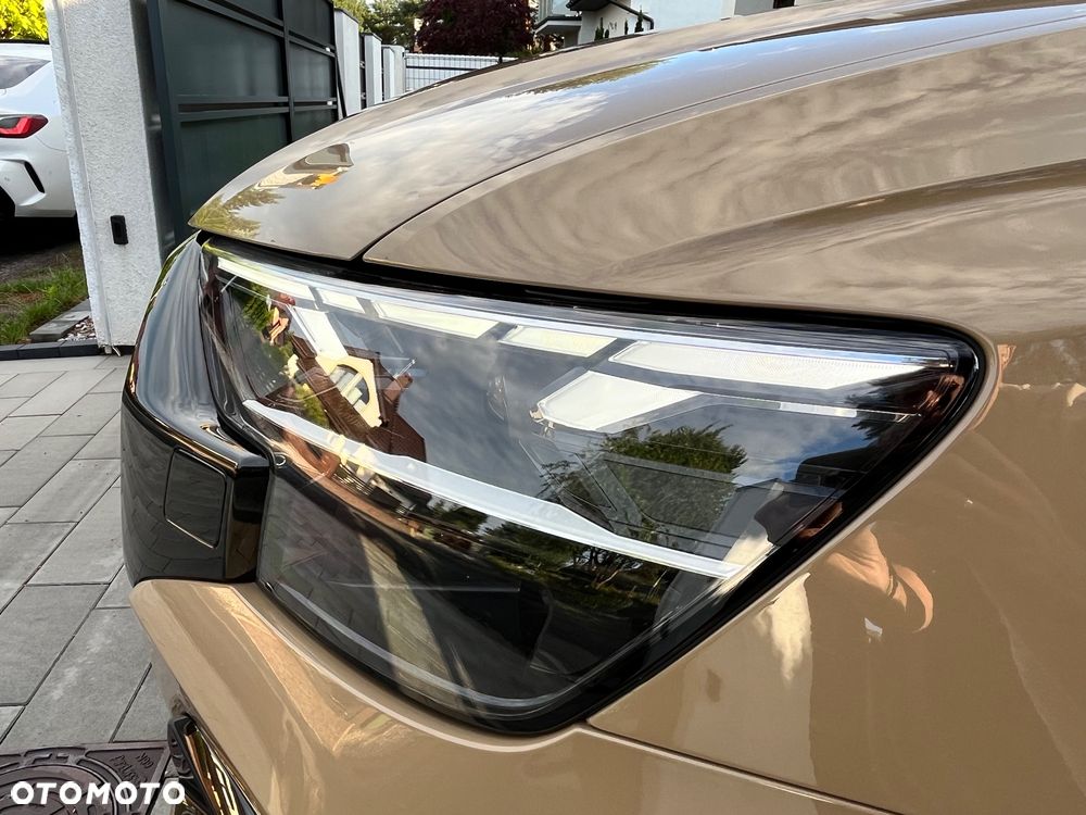 Audi Q8 TDI mHEV 210 kW Quattro Tiptronic - 23