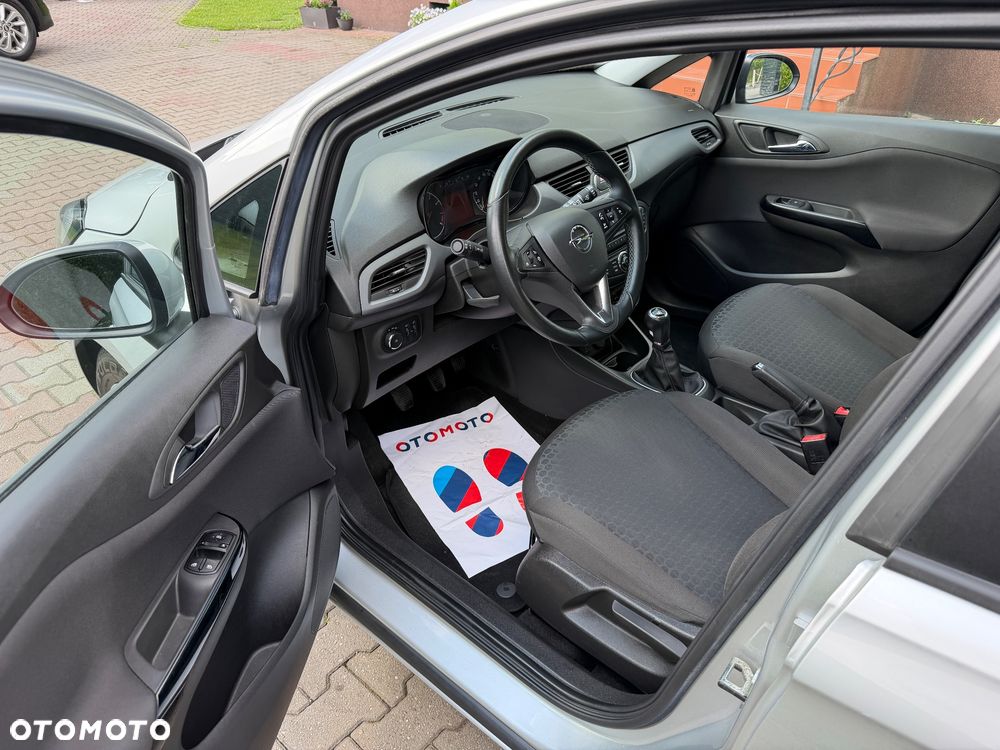 Opel Corsa 1.2 Selection - 12