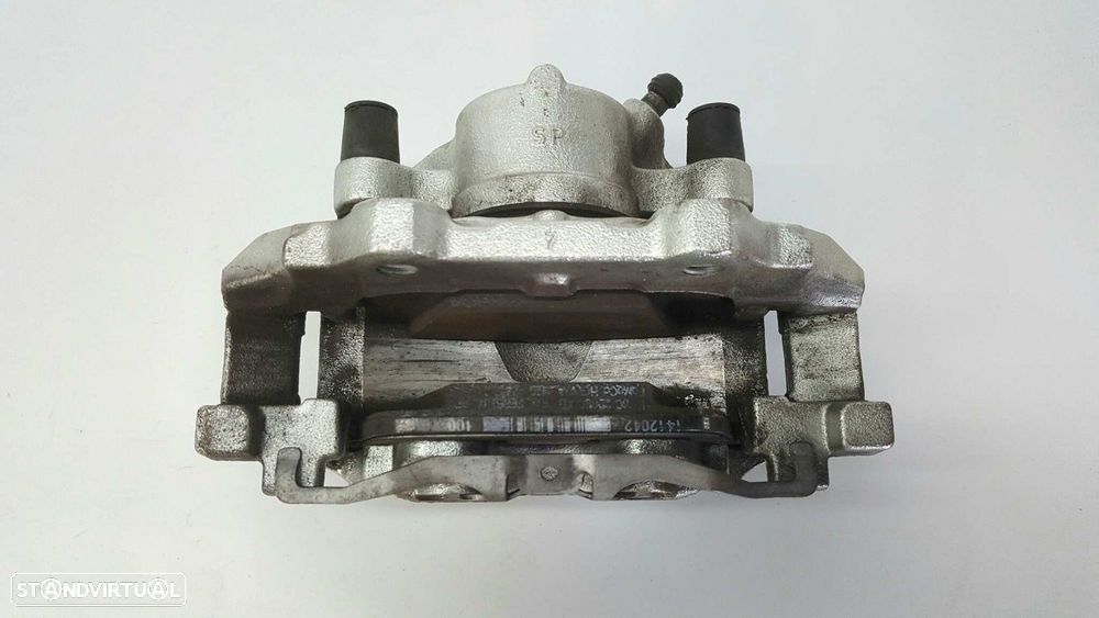 PINÇA DE TRAVÃO FRENTE DIREITA FORD TRANSIT CONNECT FURGON 210 L2 TREND - 5