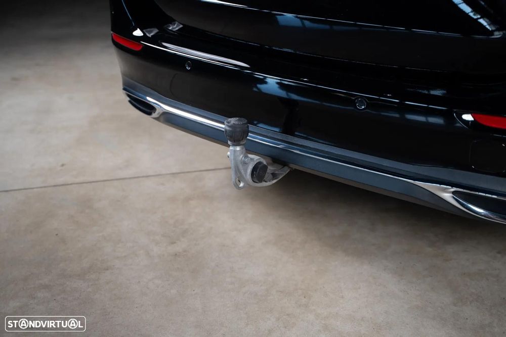 Mercedes-Benz C 220 Station d 9G-TRONIC Avantgarde - 52