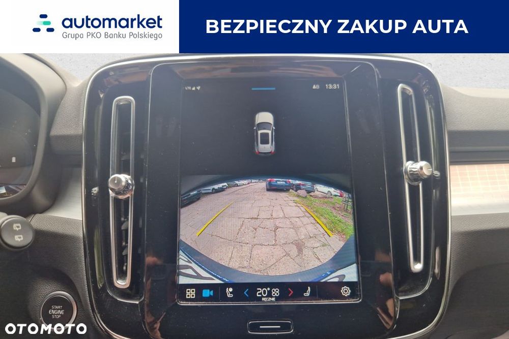 Volvo XC 40 B3 Core - 20
