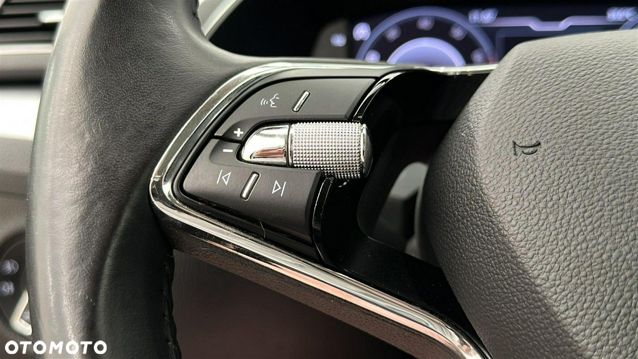 Skoda Superb - 23