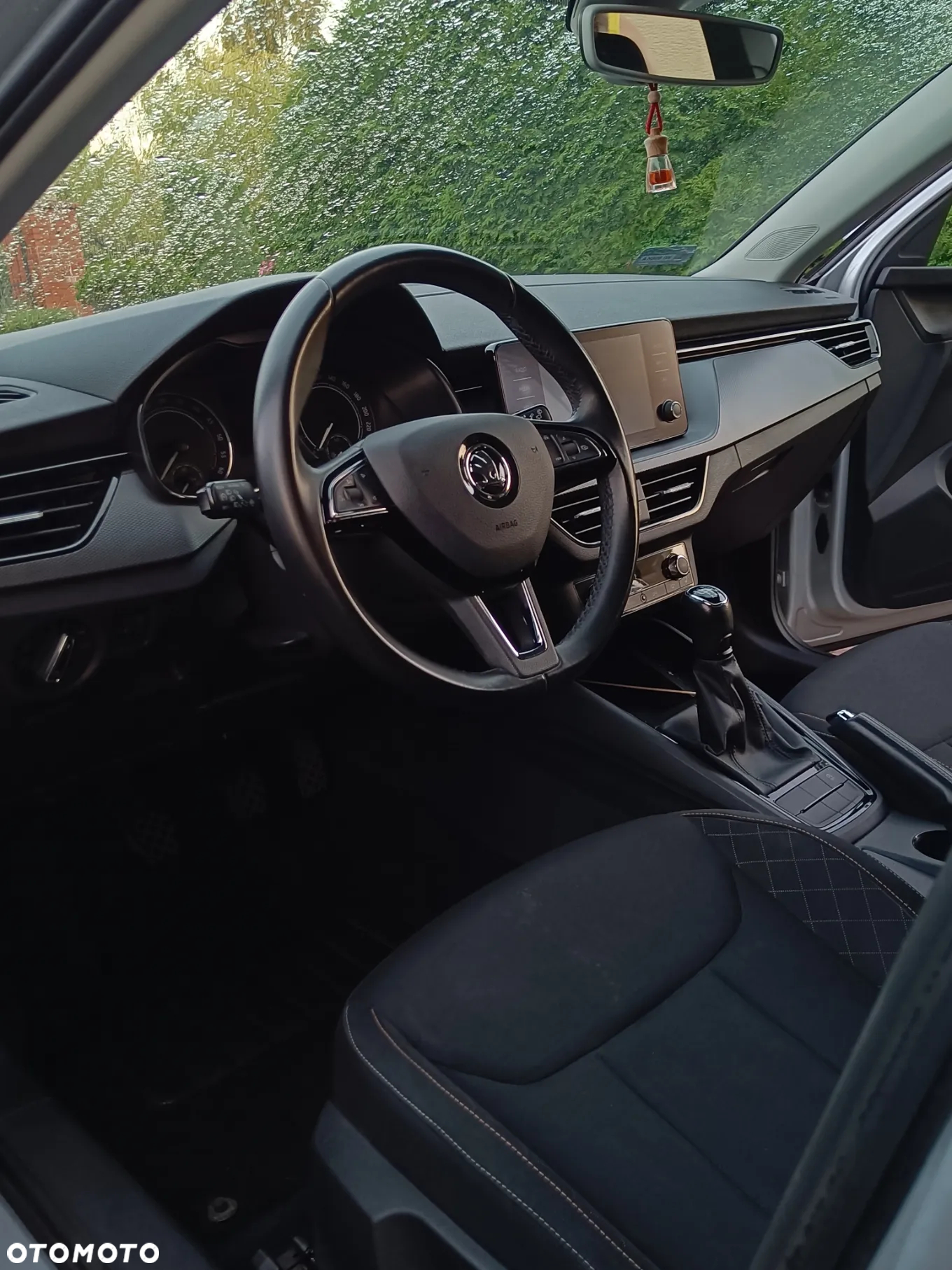 Skoda Scala 1.6 TDI SCR Ambition - 9
