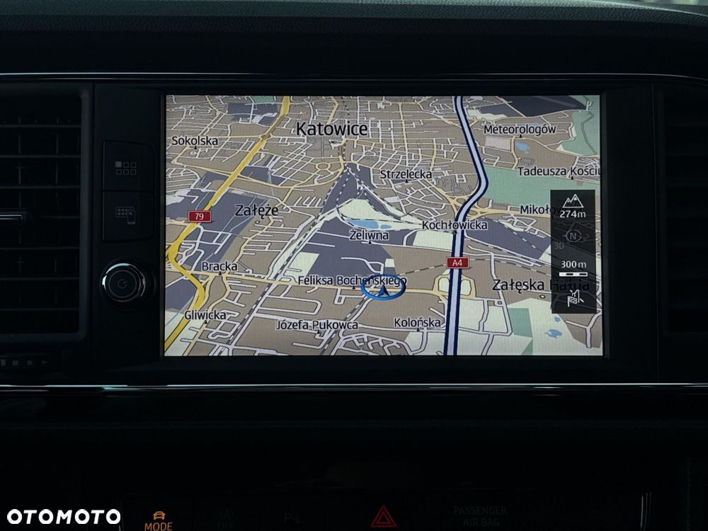 Seat Leon 1.8 TSI FR S&S DSG - 15