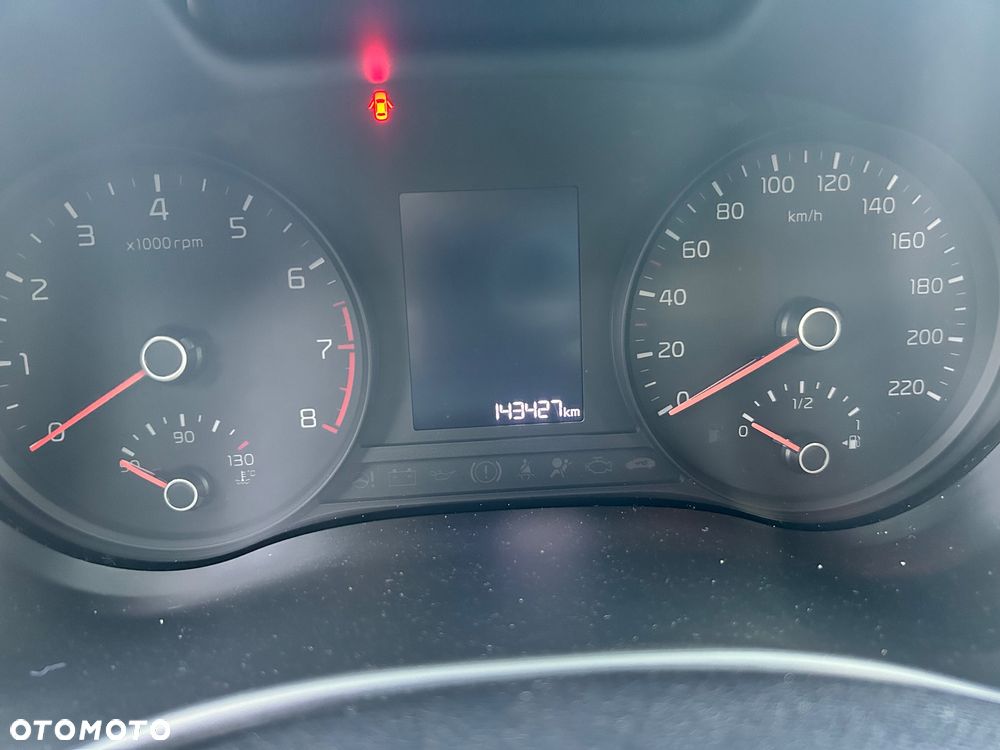 Kia Stonic 1.0 T-GDI M - 3