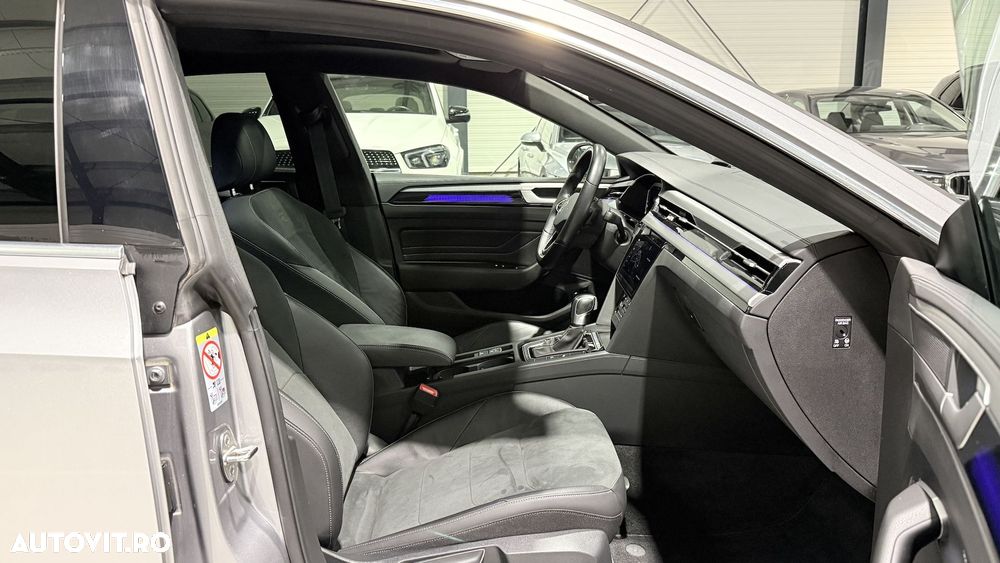 Volkswagen ARTEON 1.4 eHybrid OPF DSG R-Line - 28