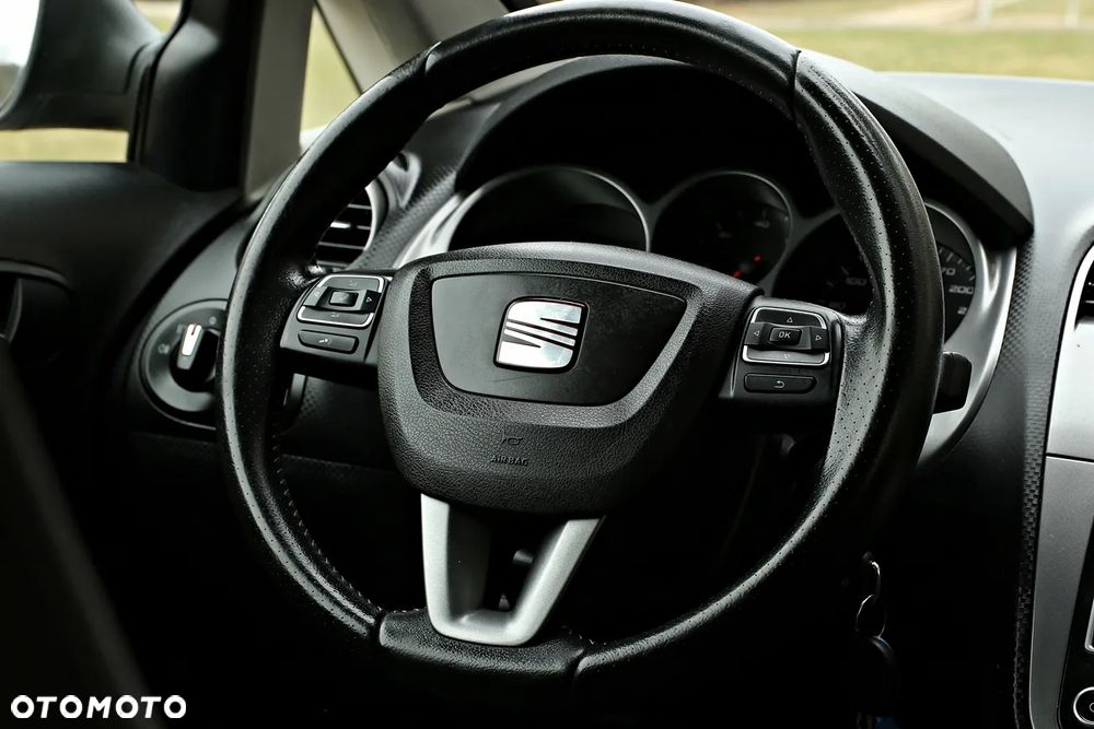 Seat Altea XL 2.0 TDI DPF SUN - 36