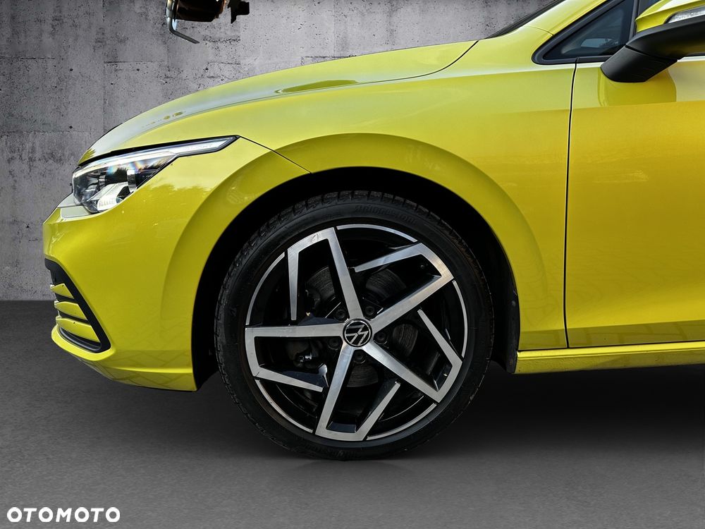 Volkswagen Golf 2.0 TDI SCR DSG Style - 17