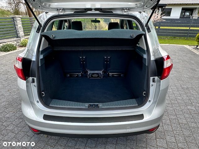 Ford C-MAX 1.6 TDCi Edition - 7
