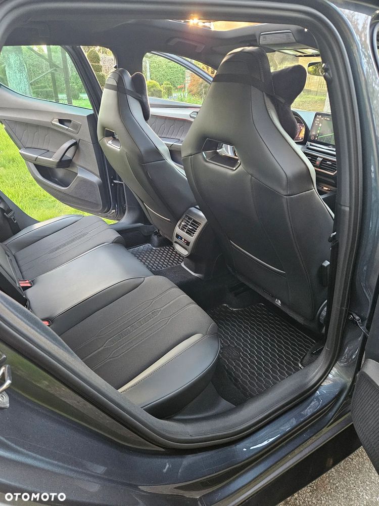 Cupra Leon 2.0 TSI VZ DSG - 13