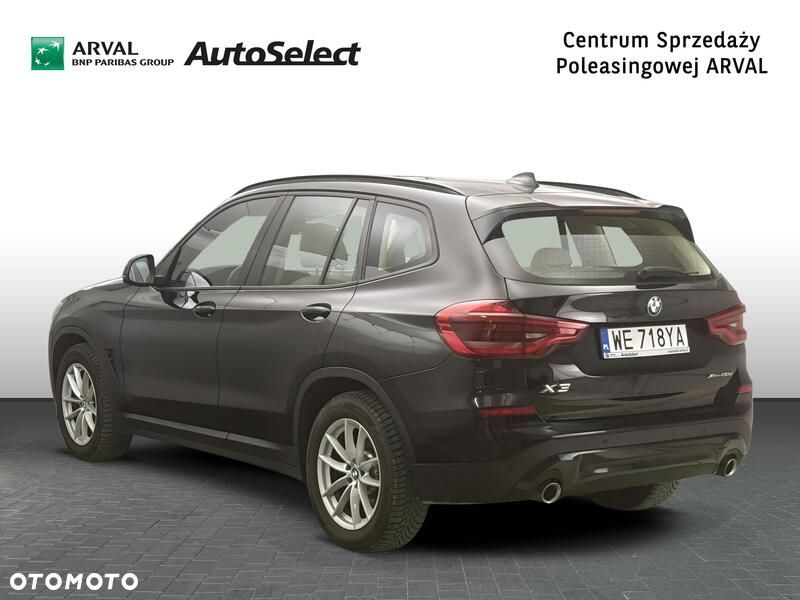 BMW X3 xDrive20d - 3