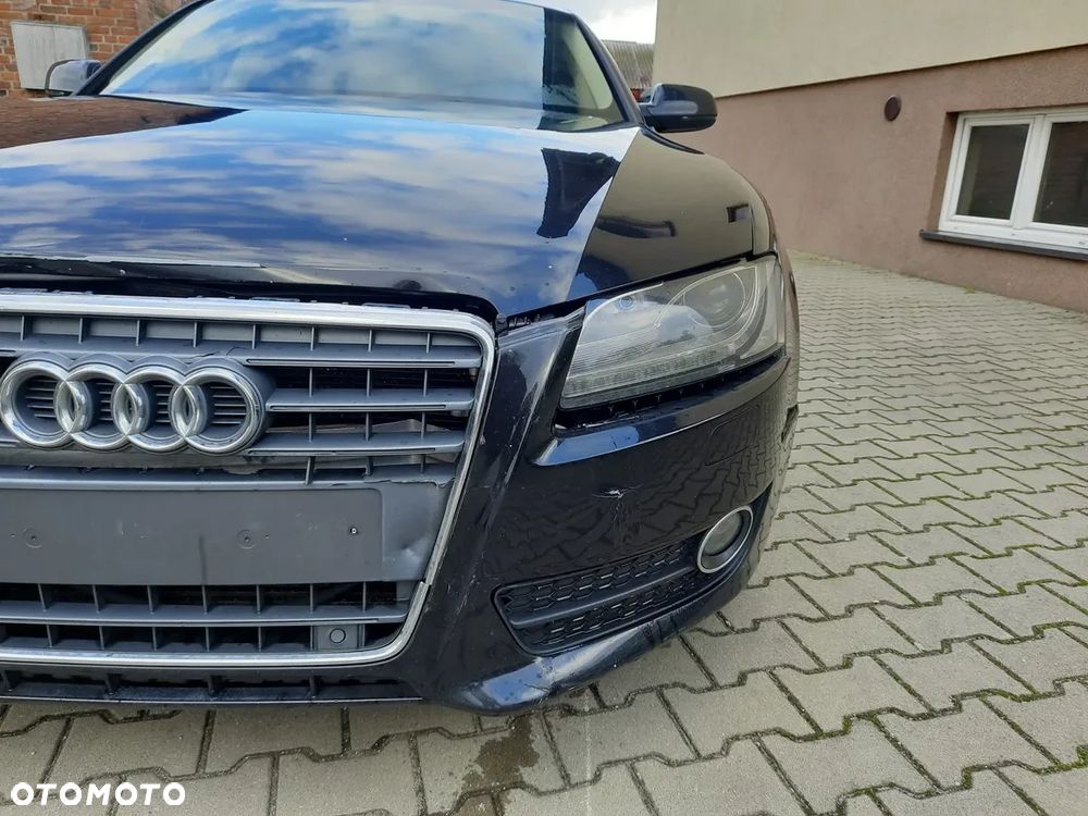 Audi A5 Sportback - 4
