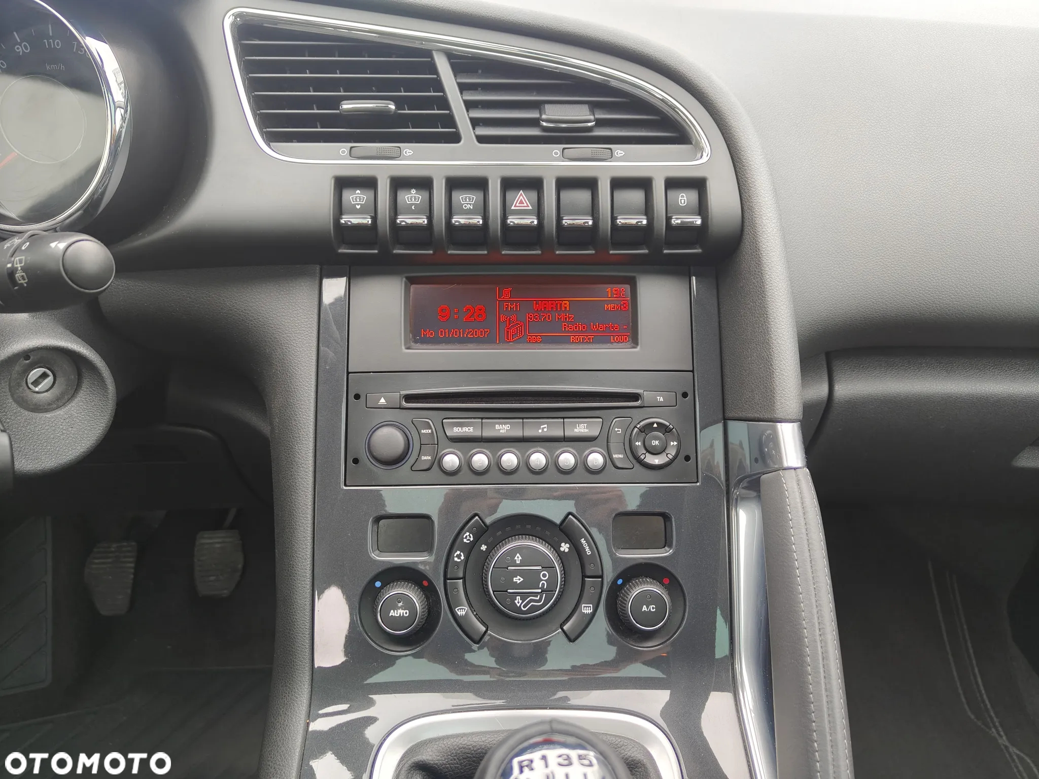 Peugeot 3008 HDi FAP 115 Style - 23