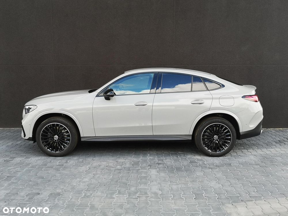 Mercedes-Benz GLC 300 e PHEV 4-Matic AMG Line - 7