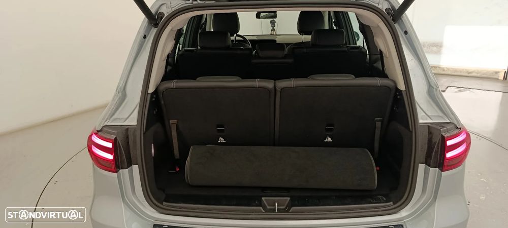 Mercedes-Benz GLB 180 d - 35